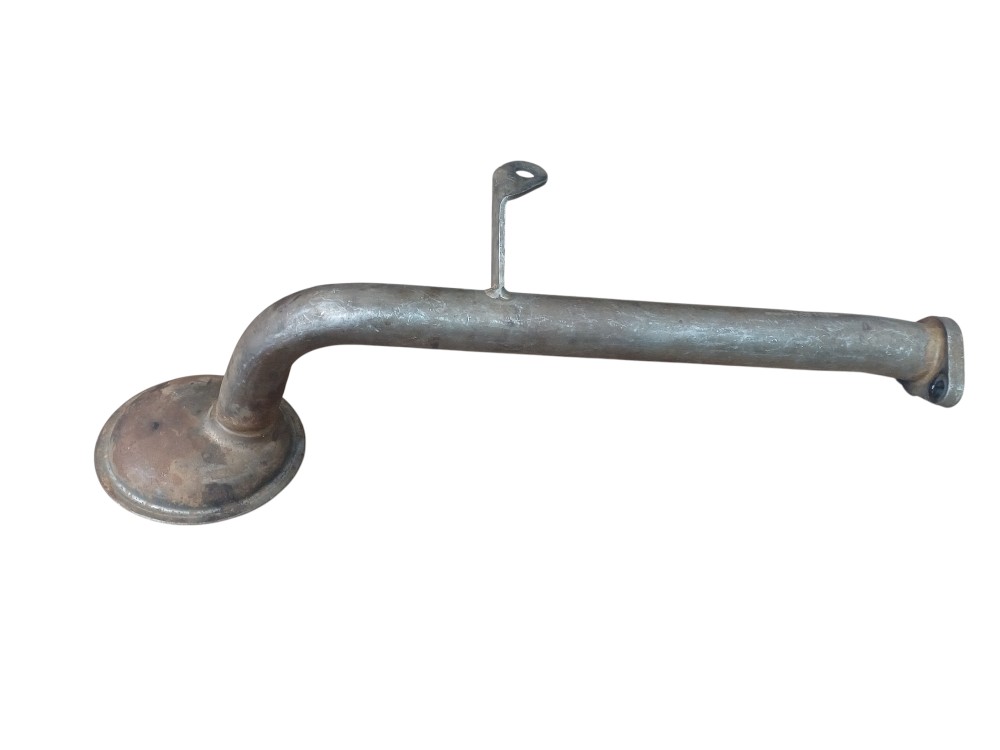 Pescador Oleo Motor F250