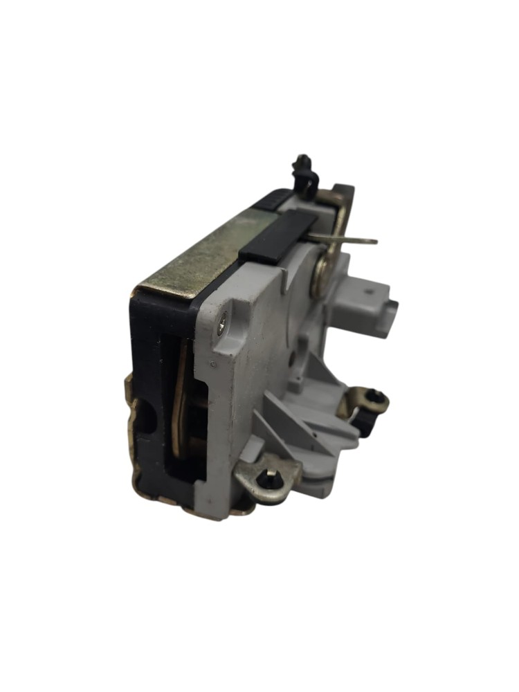 Fechadura Porta Peugeot 206 2001 a 2009 3