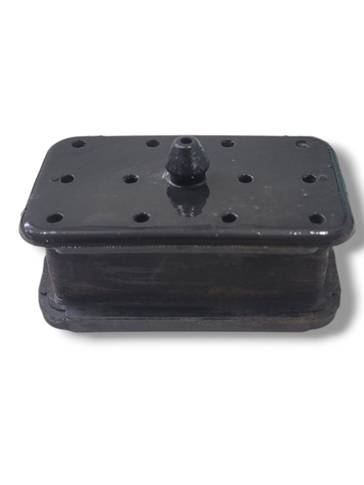 Batente Central Placa Mola Sprinter 311 2015 VI112