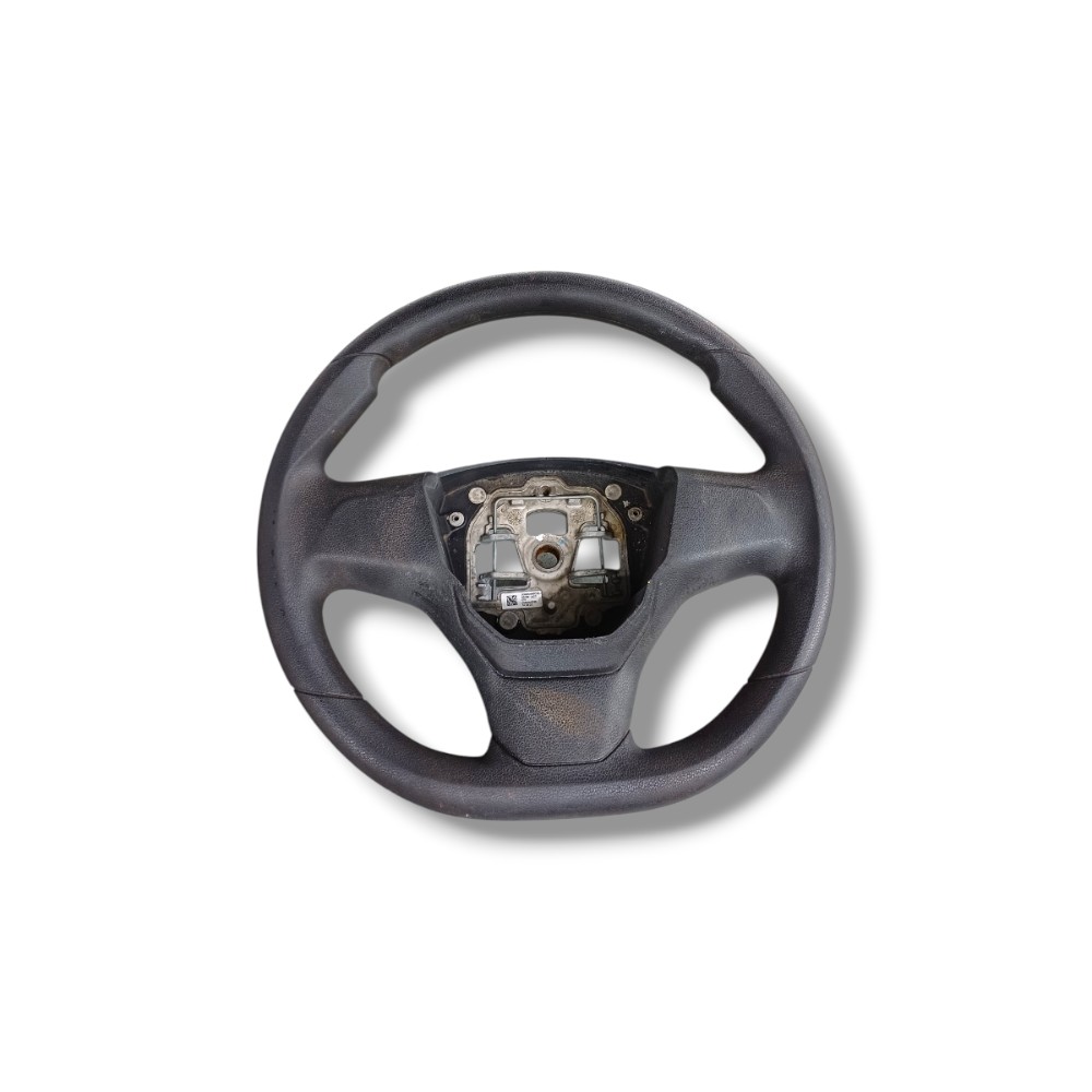Volante Direcao Peugeot Expert Cargo 2022 2023 VI123