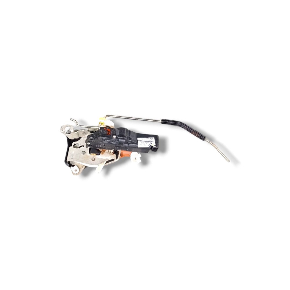 Fechadura Porta Ford Ranger 2008 A 2011 Dianteira 2