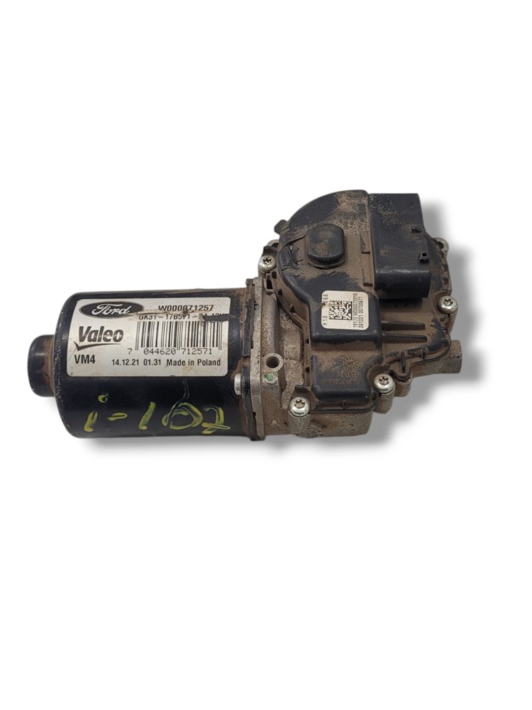 Motor Limpador Ford Transit 350 2022 Vi107