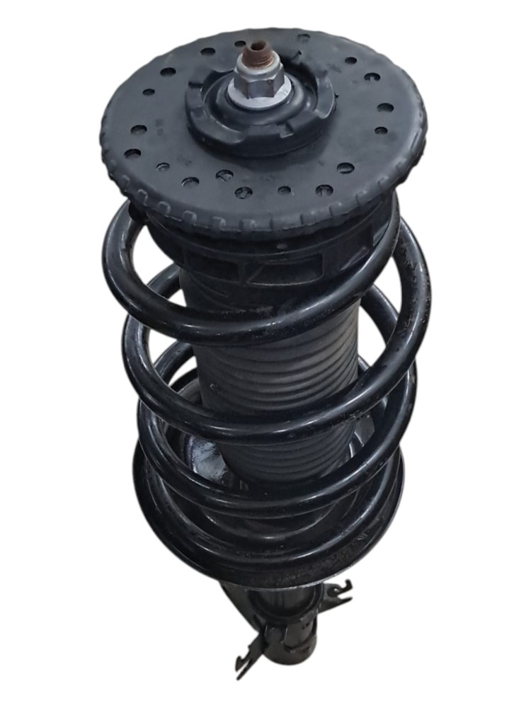 Torre Amortecedor Dianteiro Renault Master 2014 a 2021