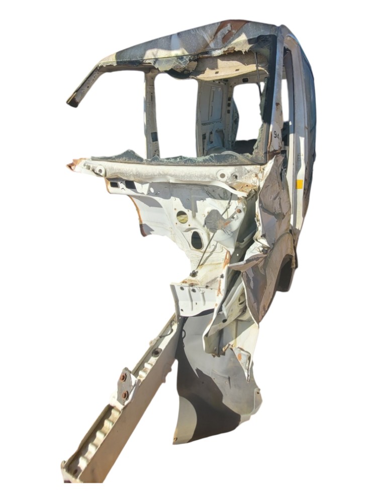 Carcaca Mb 311 2012