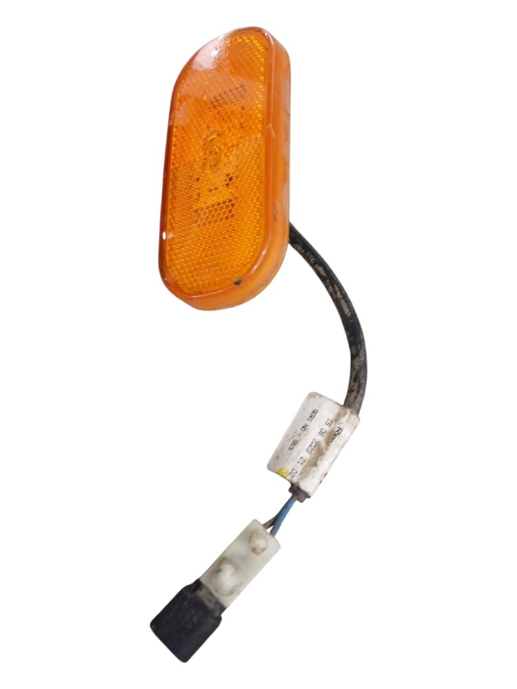 Lanterna Lateral Porta Ford Transit 350 2023 2024 VI141