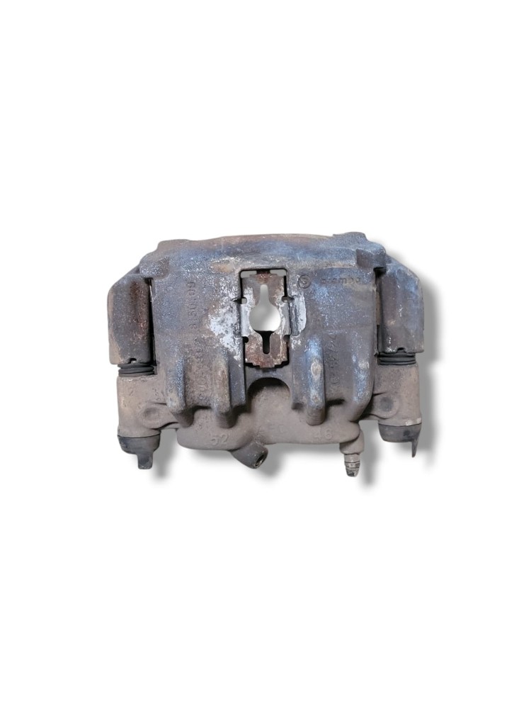 Pinca Freio Dinateiro Esquerdo Iveco 4912 2.8