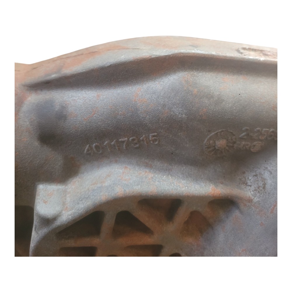 Diferencial S10 2021 A 2023 Dianteiro 10