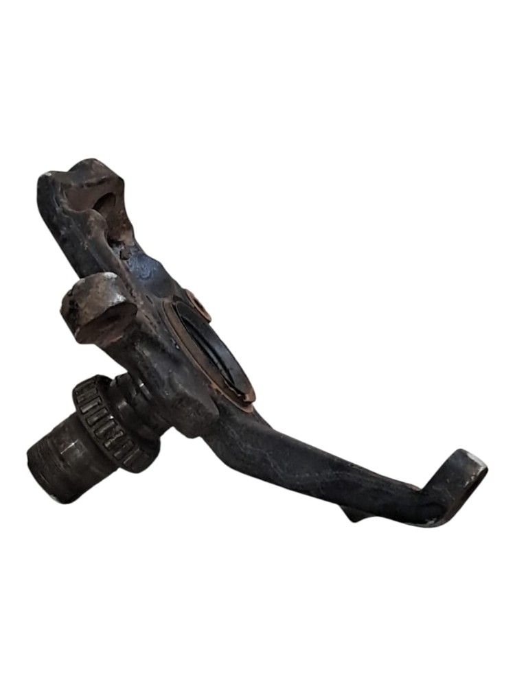 Manga Eixo Mitsubichi L200 Pajero Sport