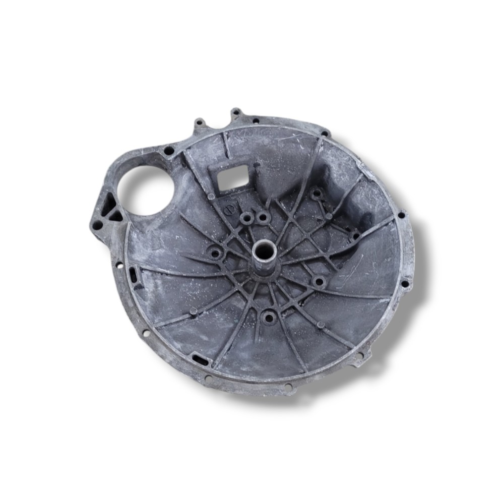 Capa Seca Caixa Peugeot 504 Diesel 3
