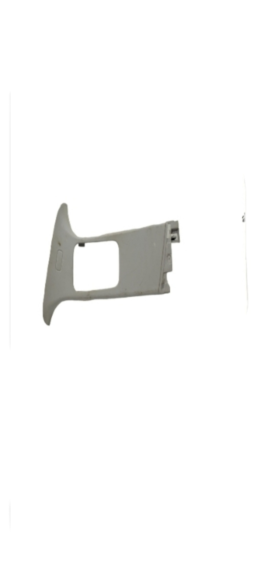 Moldura Acabamento Coluna Peugeot 307