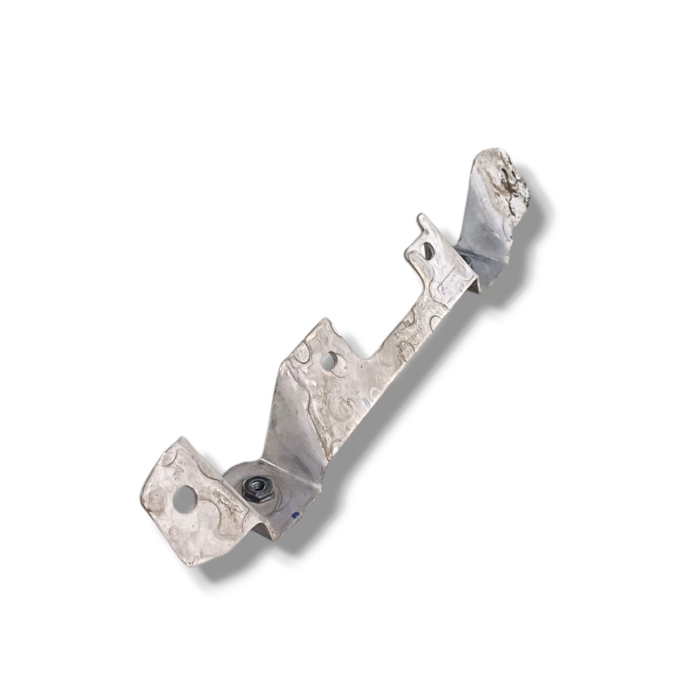 Suporte Fixacao Alca Teto Ford Ranger 3