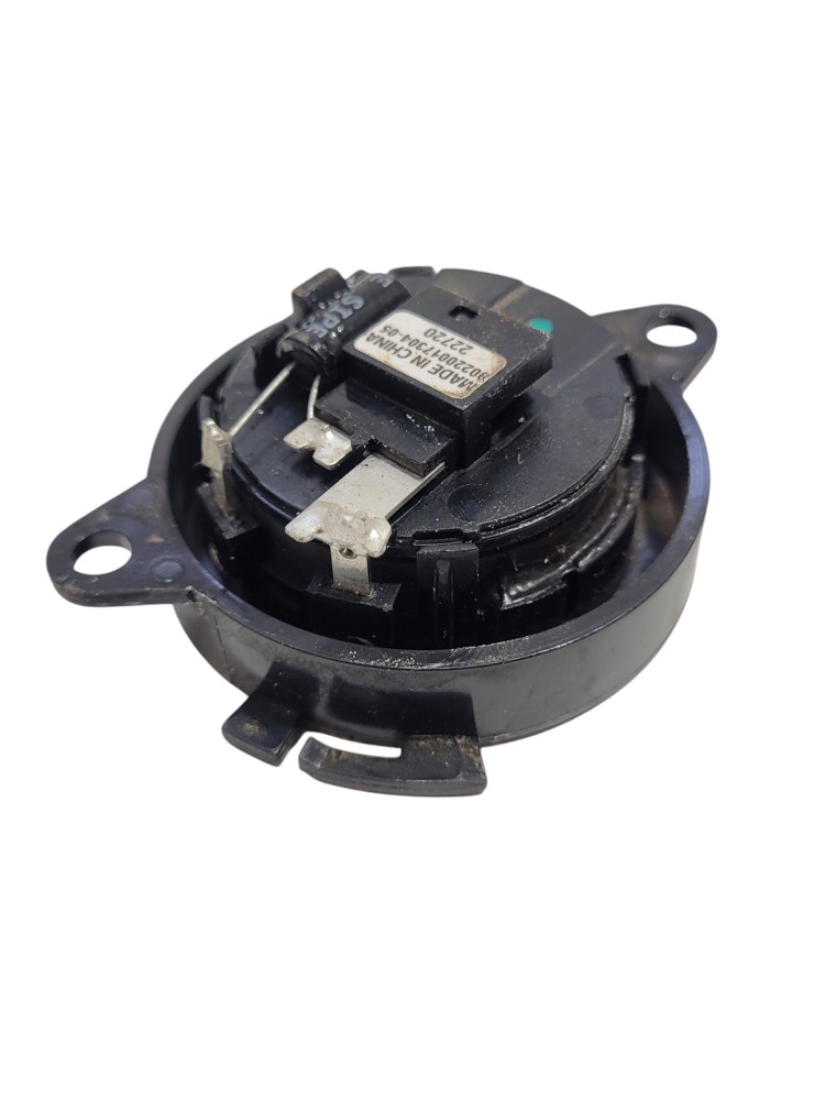 Auto Falante Tweeter Superior Painel C3 5