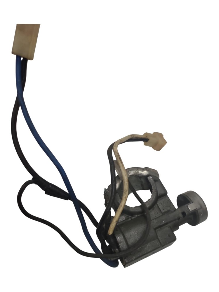 Cilindro Ignicao Chery Tiggo 2009 A 2011