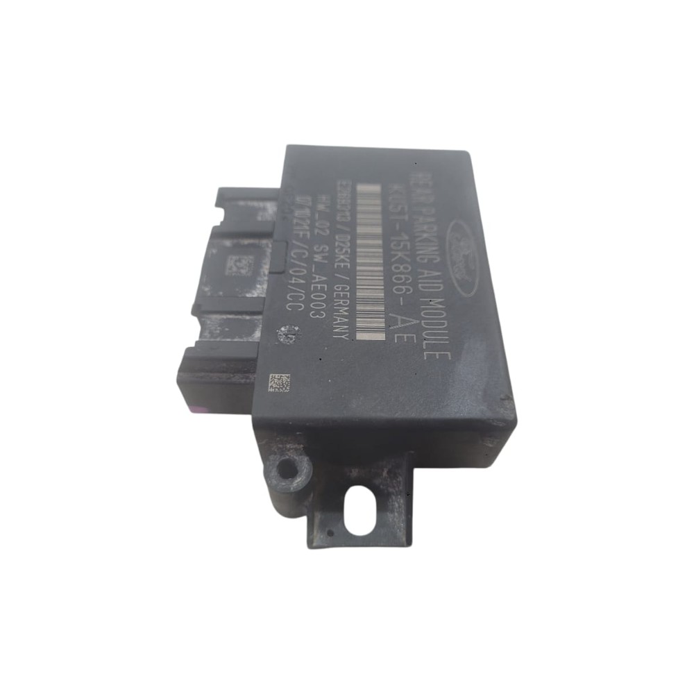 Modulo Sensor Estacionamento Ford