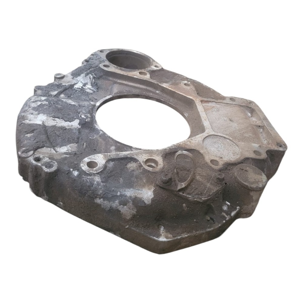Capa Seca Motor F250 2