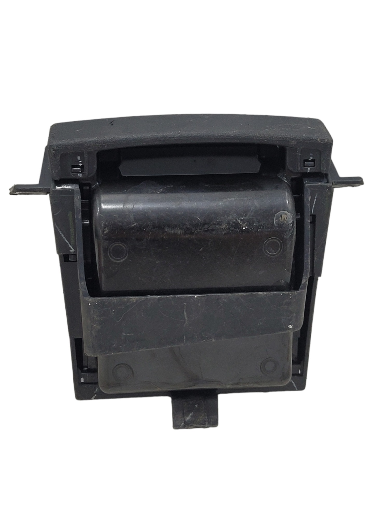 Moldura Suporte Cinzero Toyota Hilux 2015 741210k010
