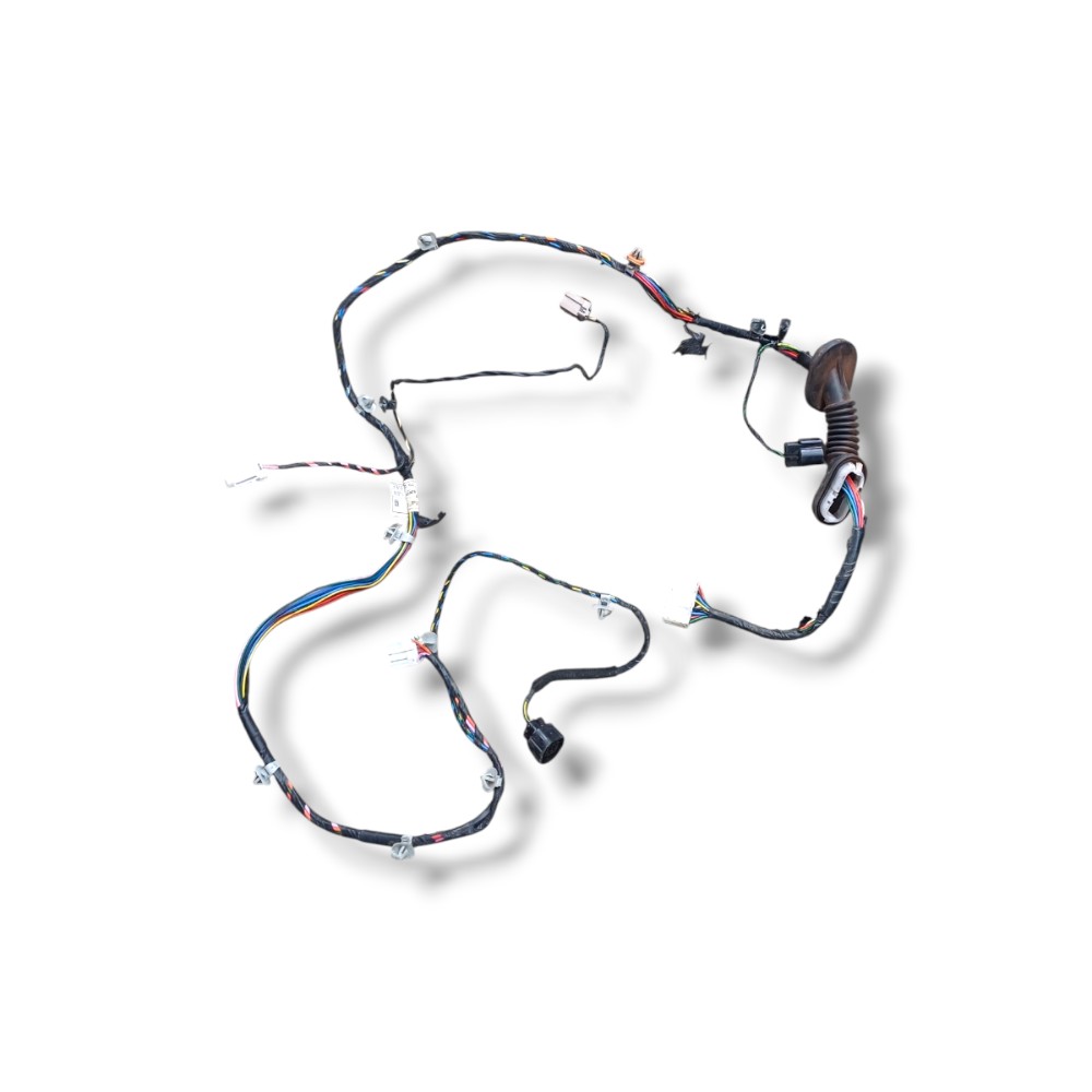 Chicote Eletrico Bongo Uk2500 2024 7