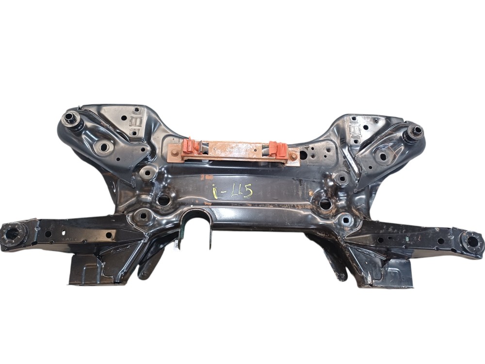 Agregado Suspensao Master 2013 A 2014 VI115