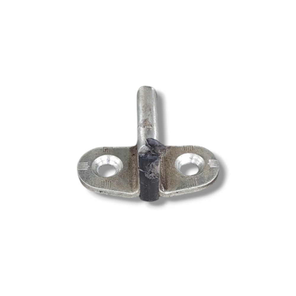 Batente Porta Fiat Ducato MaxiCargo 2024 2025 Vi131