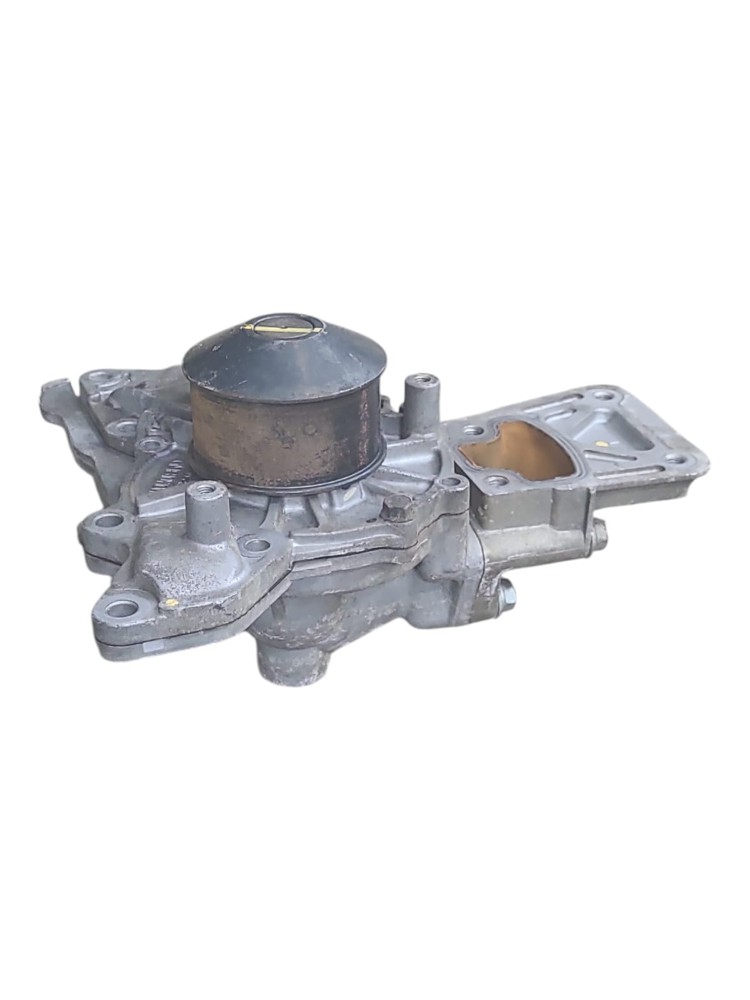 Carcaca Bomba Agua Mitsubishi Sport 3.0 2002