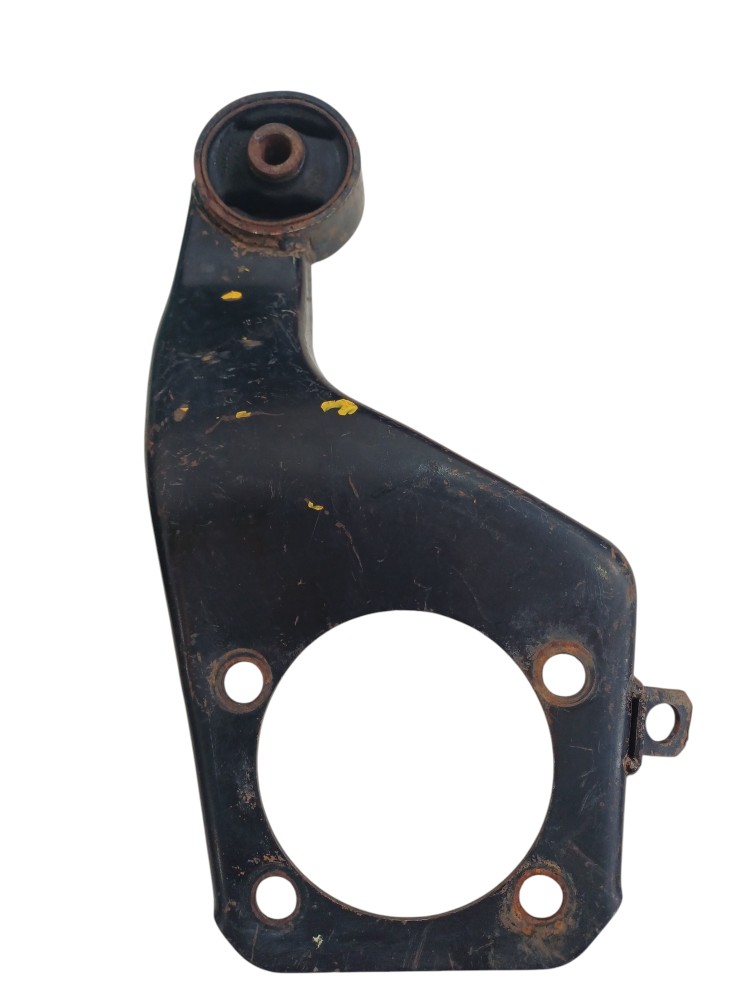 Suporte Diferencial Dianteiro Esquerdo Pajero