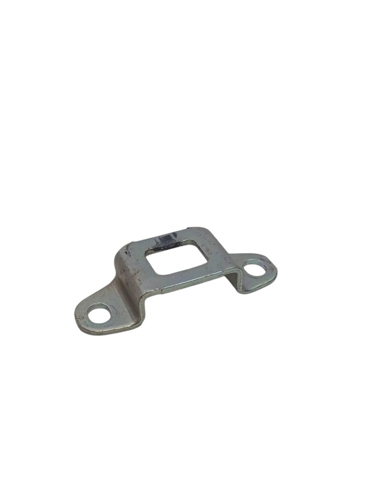 Batente Fechadura Caçamba L200 Triton 78071