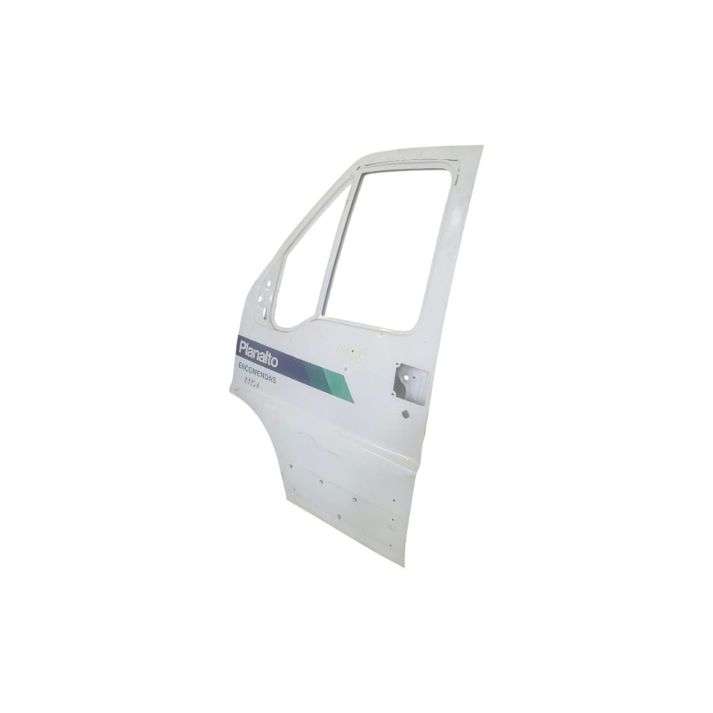 Porta Dianteira Esquerda Ducato 2.3 2.8 2010 2011 2012 2013