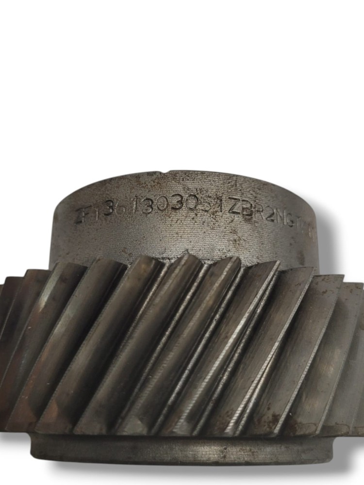 Engrenagem Caixa Cambio Zf Mb Sprinter 1361303051