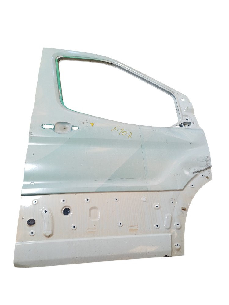 Porta Dianteiro Direito Transit 350 2022 VI107