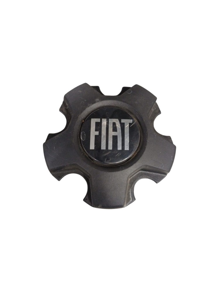 Miolo Calota Central Roda Aro Fiat Ducato 2024