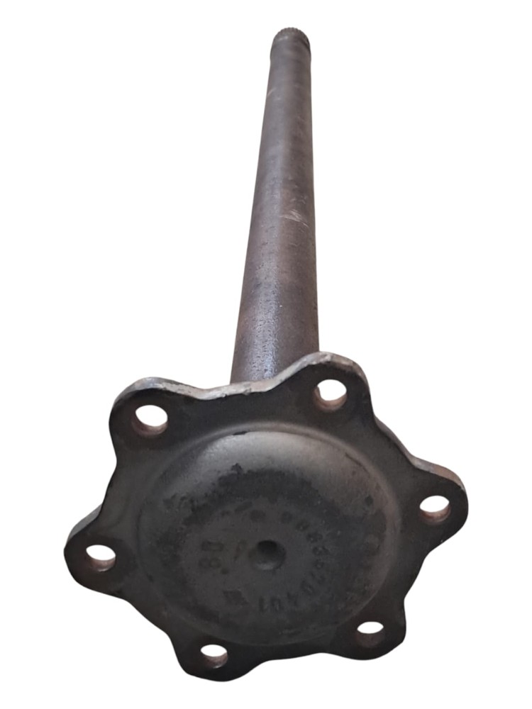 Semi Eixo Traseiro Roda Dupla Mb Sprinter 2006 A 2014