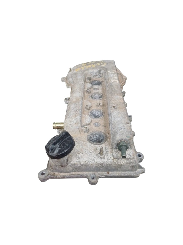 Tampa Cabeçote Motor Toyota Corolla 2005 1