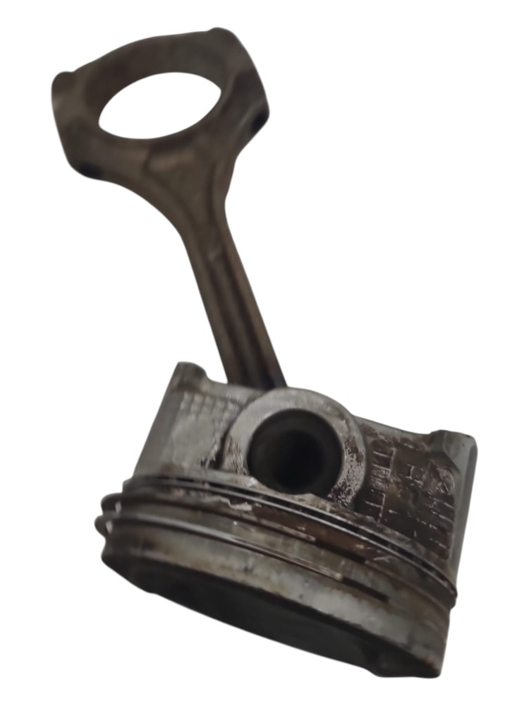 Pistao Biela Vw Bora 2.5