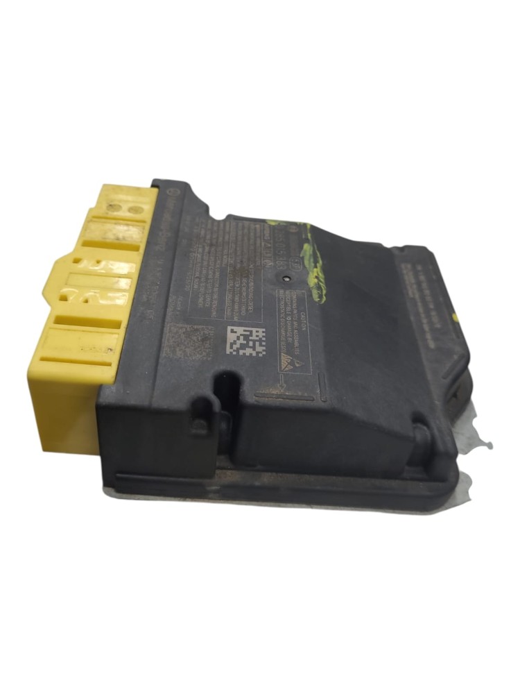 Modulo Sprinter 416 2015