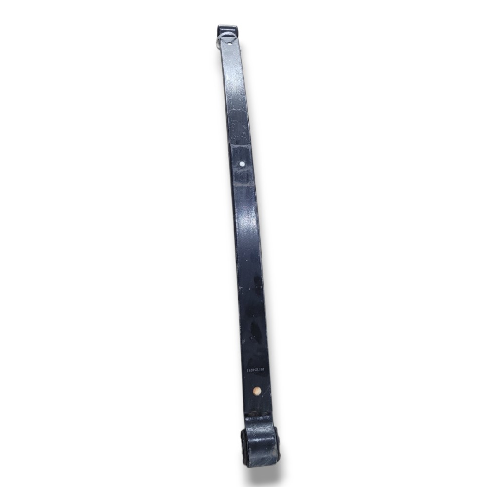 Feixe Mola Fiat Ducato MaxiCargo 2024 2025 Vi131