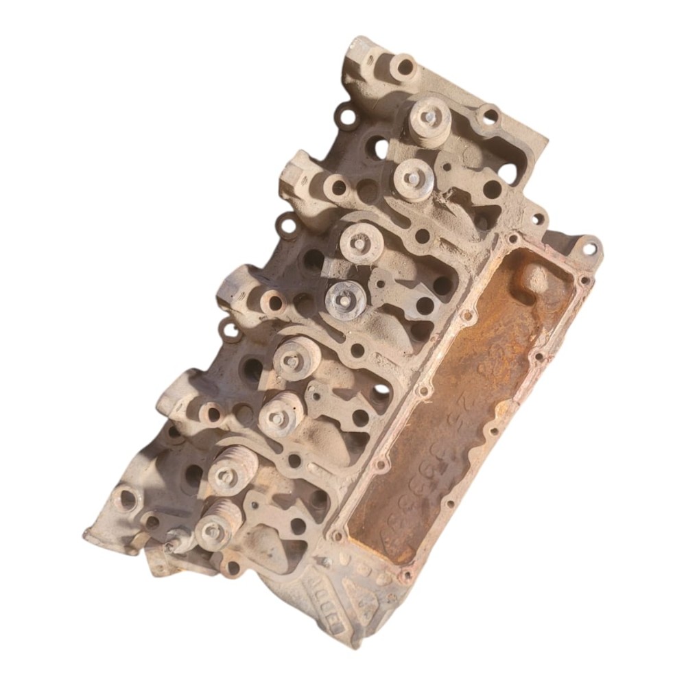 Cabecote Motor Cummins F250
