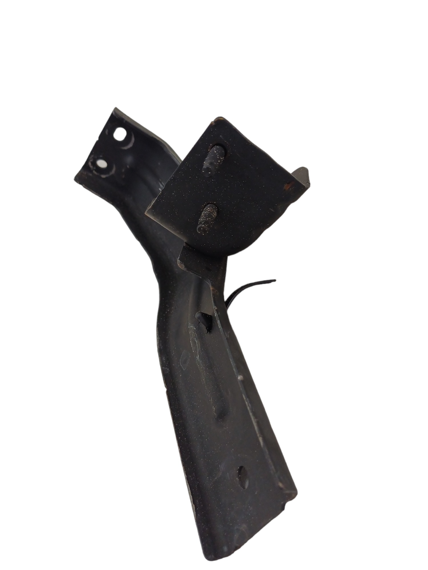 Suporte Central Superior Guia Np300 Frontier 622986kh0a