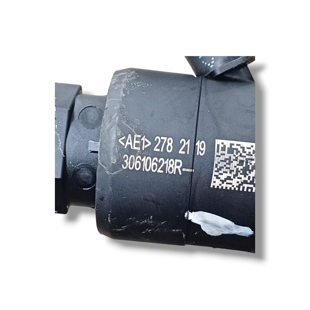 Cilindro Mestre Atuador Master Furgão 2022 Vi116 7