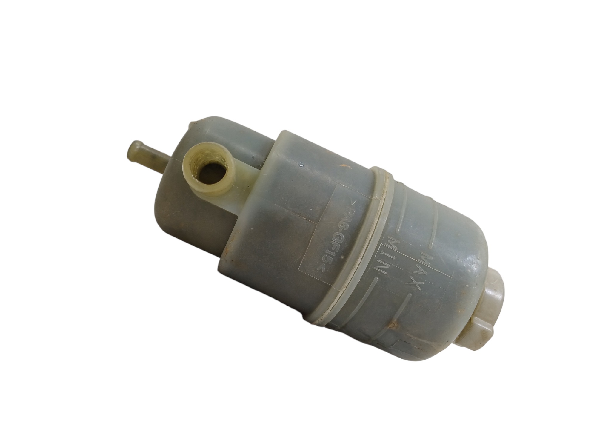 Bomba Hidráulica L200 Triton 4t08t 5