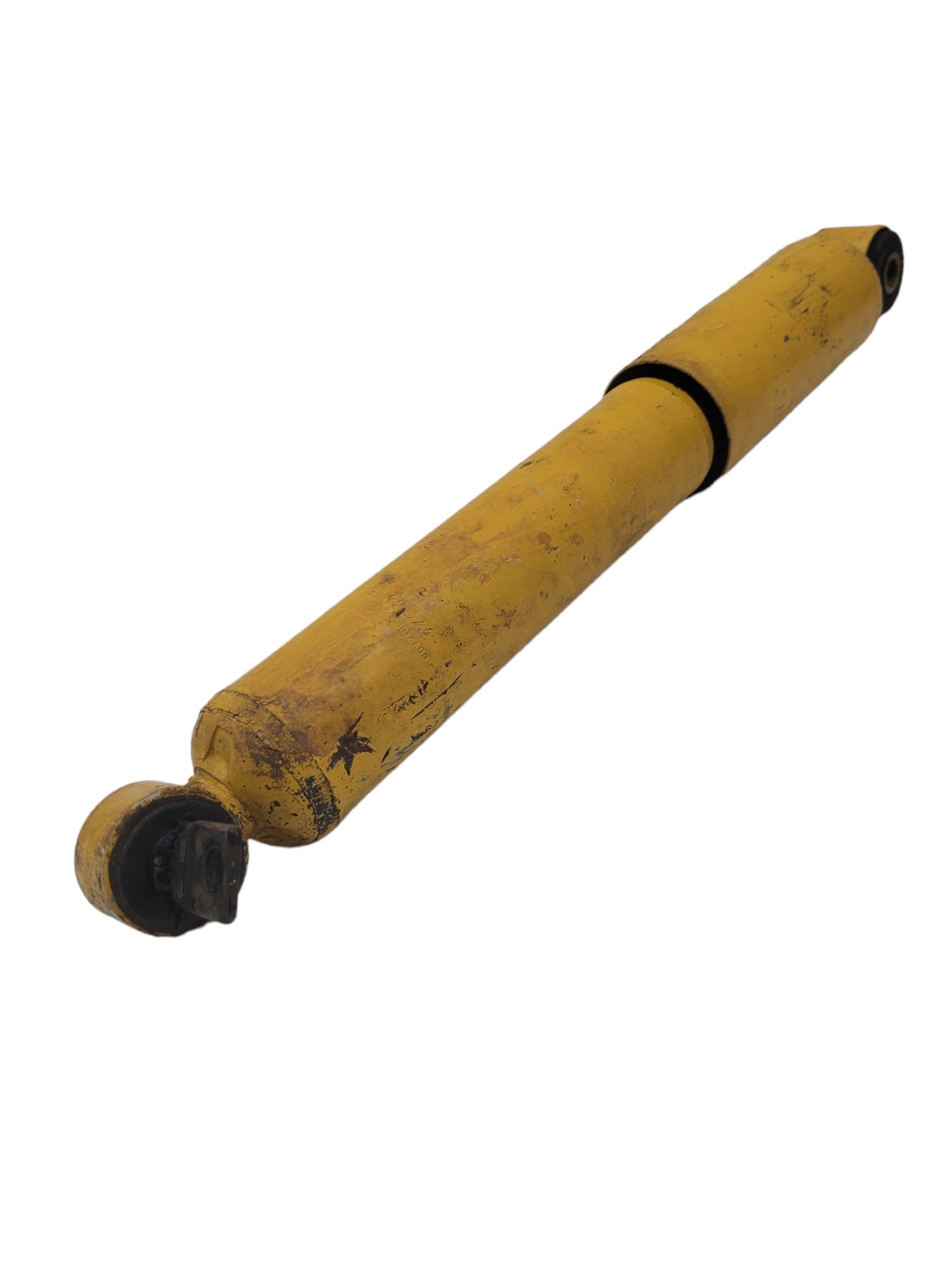 Amortecedor Dianteiro S10 4×2 2001 A 2012 94712415
