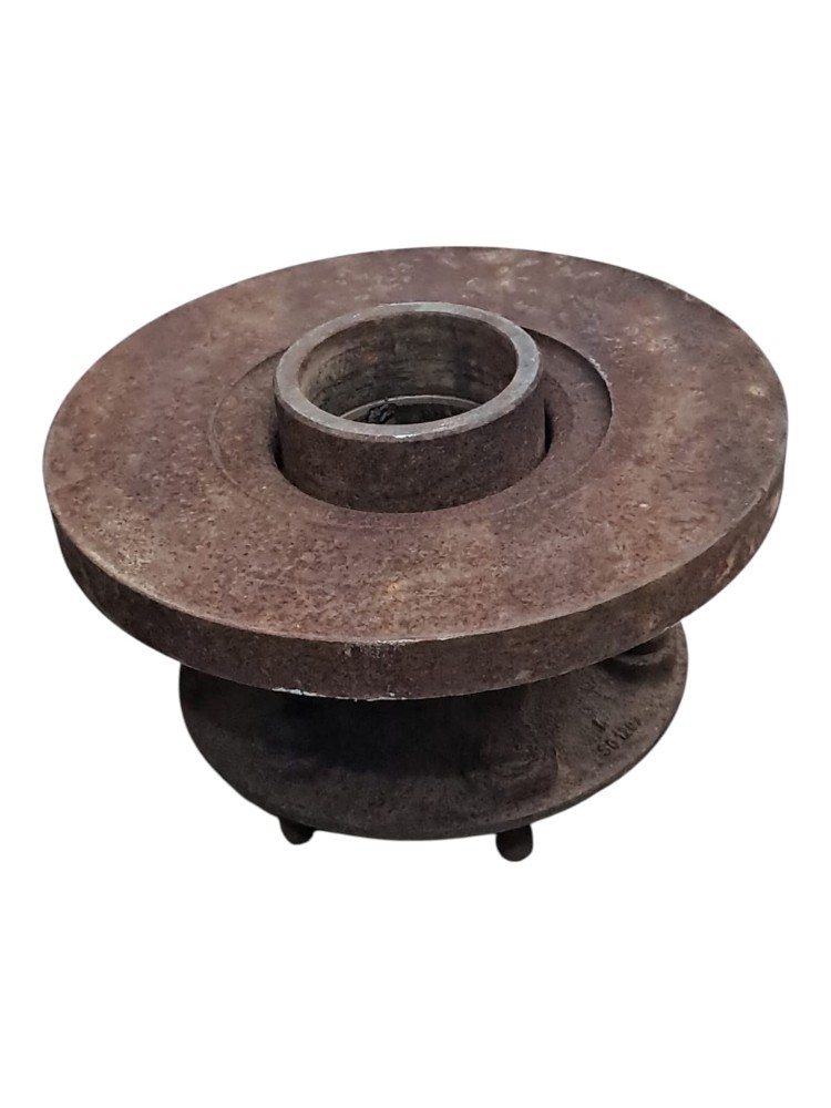 Cubo Roda Dianteiro Renault Master 2009 a 2011