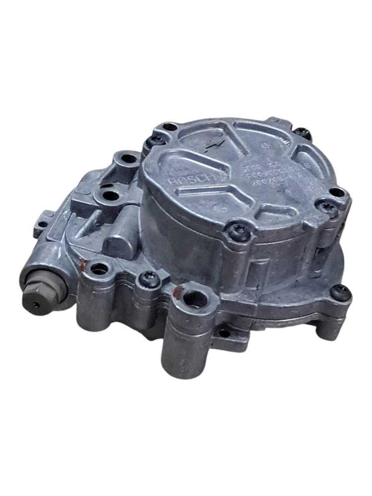 Bomba Vacuo Iveco Daily