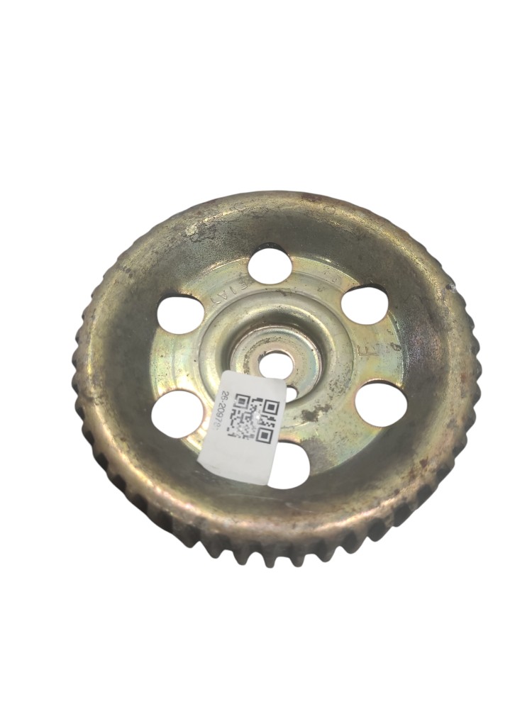 Polia comando Valvula Fiat Palio 1.6 1995 A 2003
