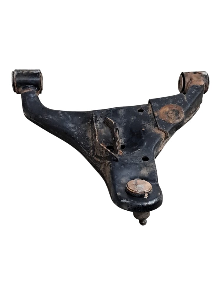 Bandeja Suspensao Inferior Dianteira L. Direito Ford Ranger