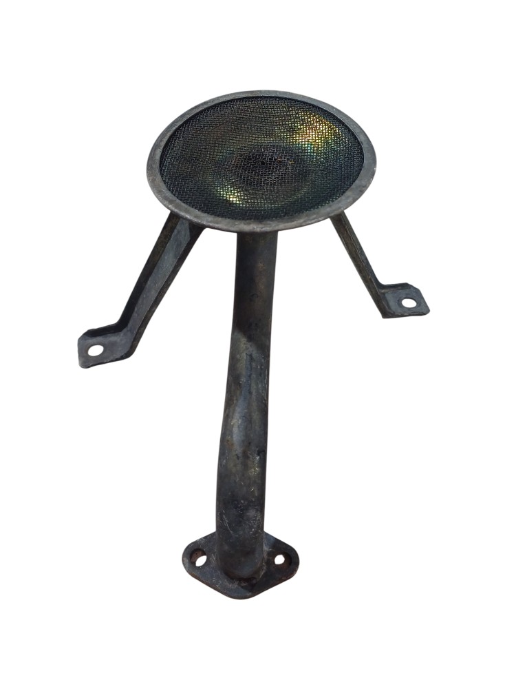 Pescador Oleo Sportage