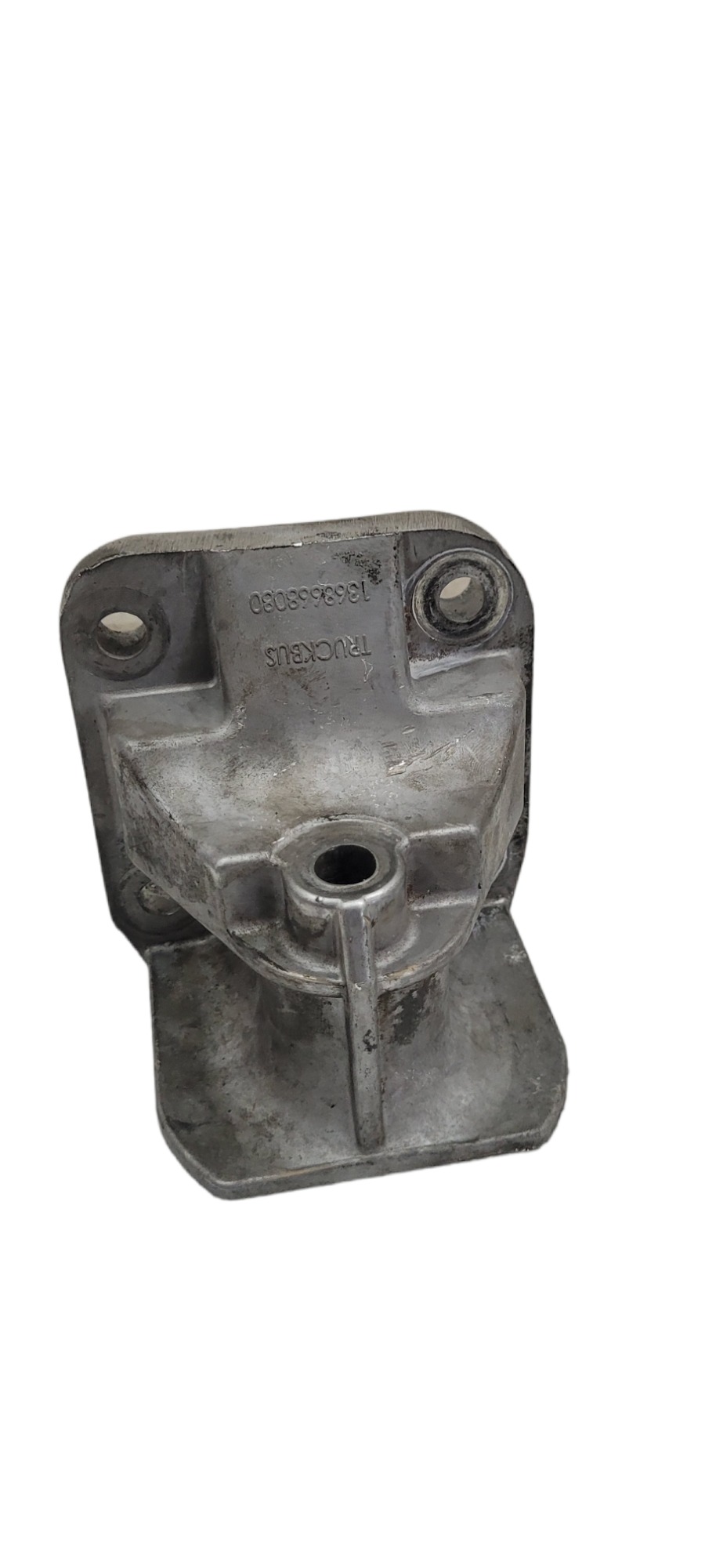 Suporte Coxim Motor Ducato Esquerdo 1368668080