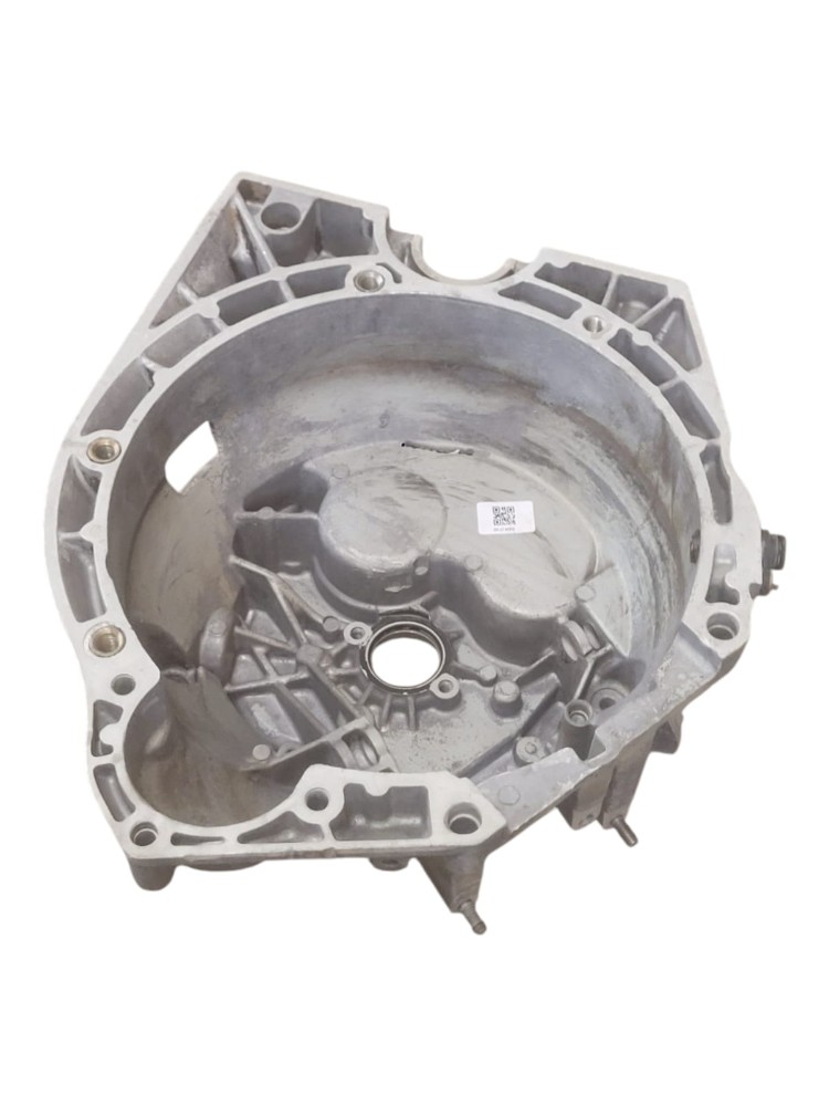 Carcaca Central Caixa Cambio Ducato