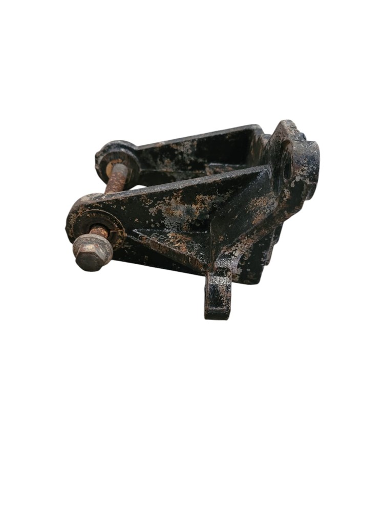 Suporte Coxim Motor Mondeo
