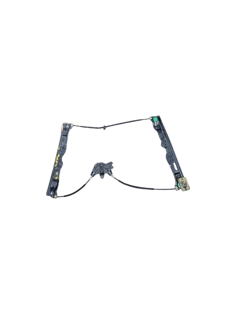 Maquina Vidro Dianteiro Land Rover 2013 4