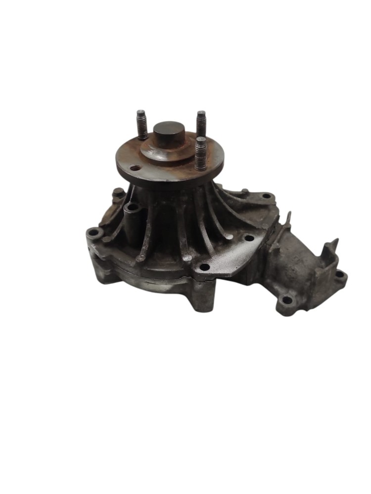 Bomba Agua Toyota Hilux 2.5 16v 2005 a 2011